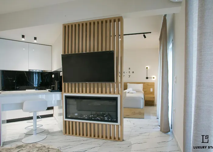 Luxury Stay