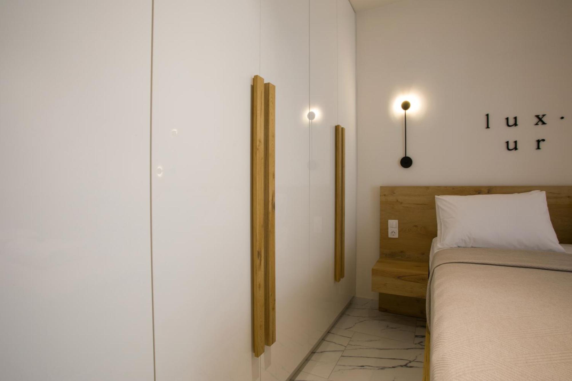 Luxury Thessaloniki