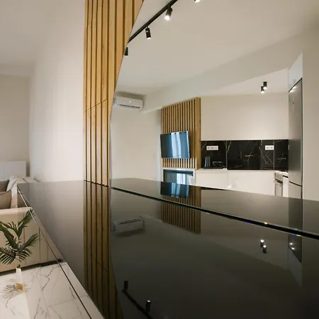 Luxury Stay Thessaloniki Exterior photo