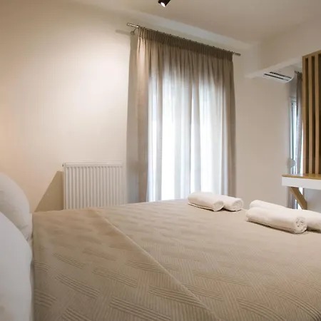 Luxury Stay Thessaloniki Exterior photo