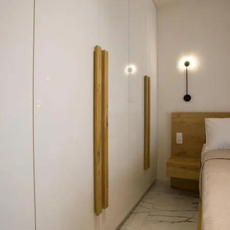 Luxury Stay Thessaloniki Exterior photo