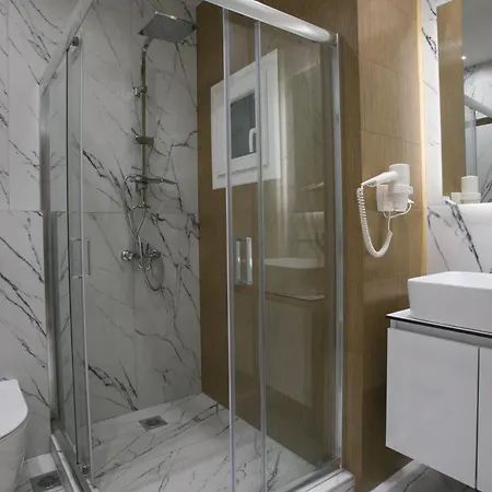 Luxury Stay Thessaloniki Exterior photo