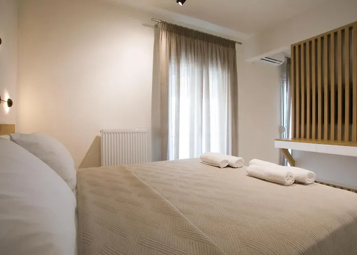 Luxury Stay