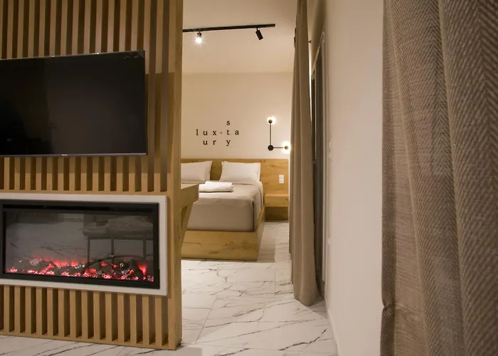 Luxury Stay