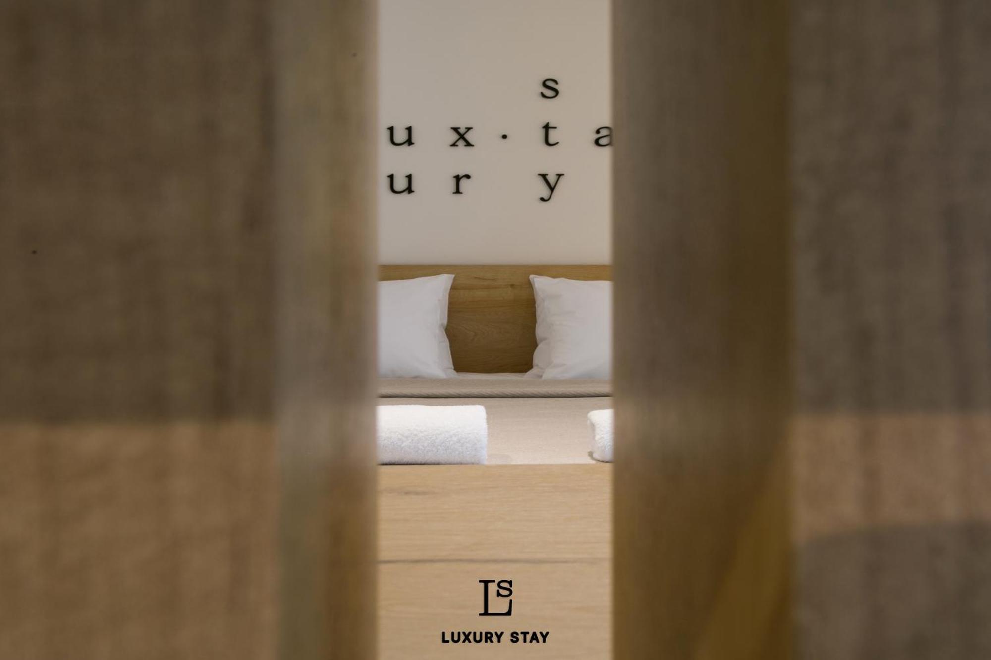 Luxury Apartment Thessaloniki
