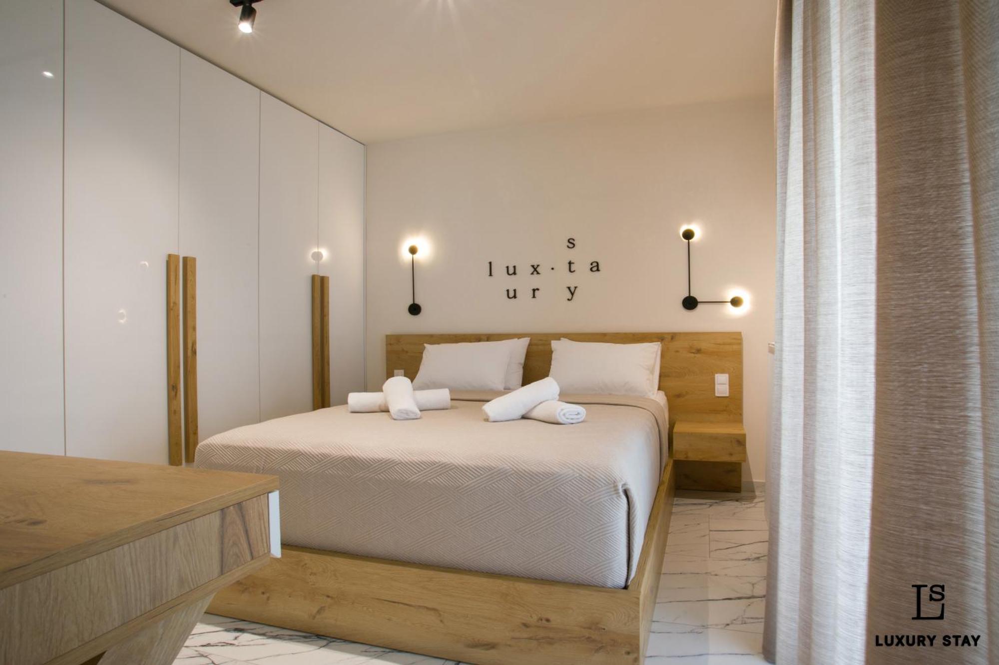 Luxury Thessaloniki