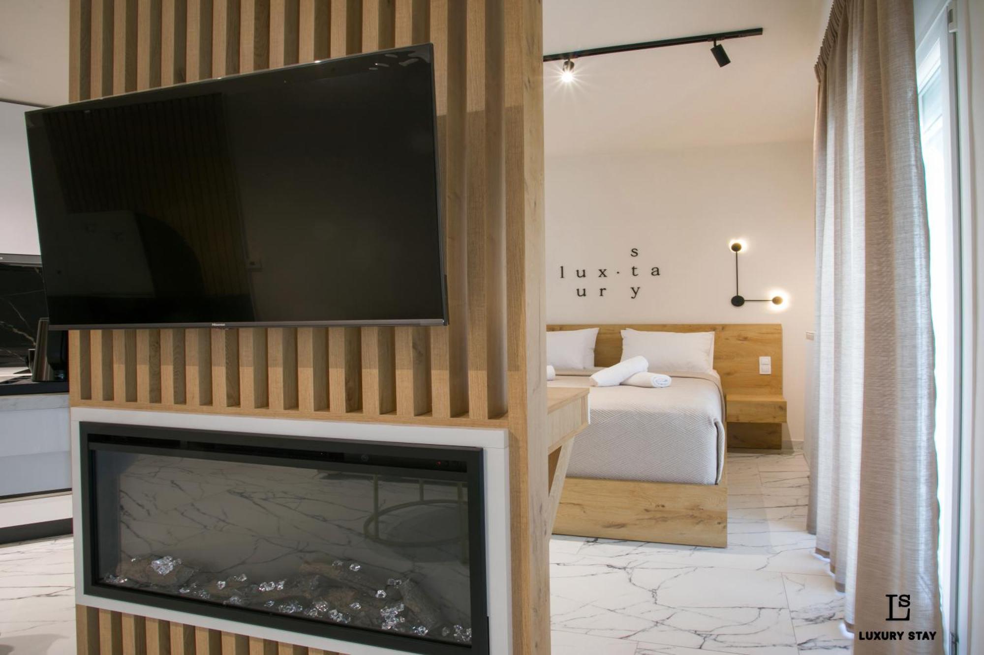 Luxury Thessaloniki